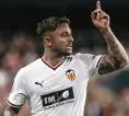 Pablo Maffeo Kecewa Valencia Kalah dari Betis: Harusnya Kami Menang