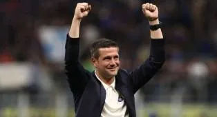 Pastore: Sistem Permainan Inter era Cristian Chivu Hampir Sempurna