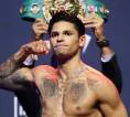 Pelatih Kawakan Bob Santos Jagokan Ryan Garcia Menang atas Conor Benn