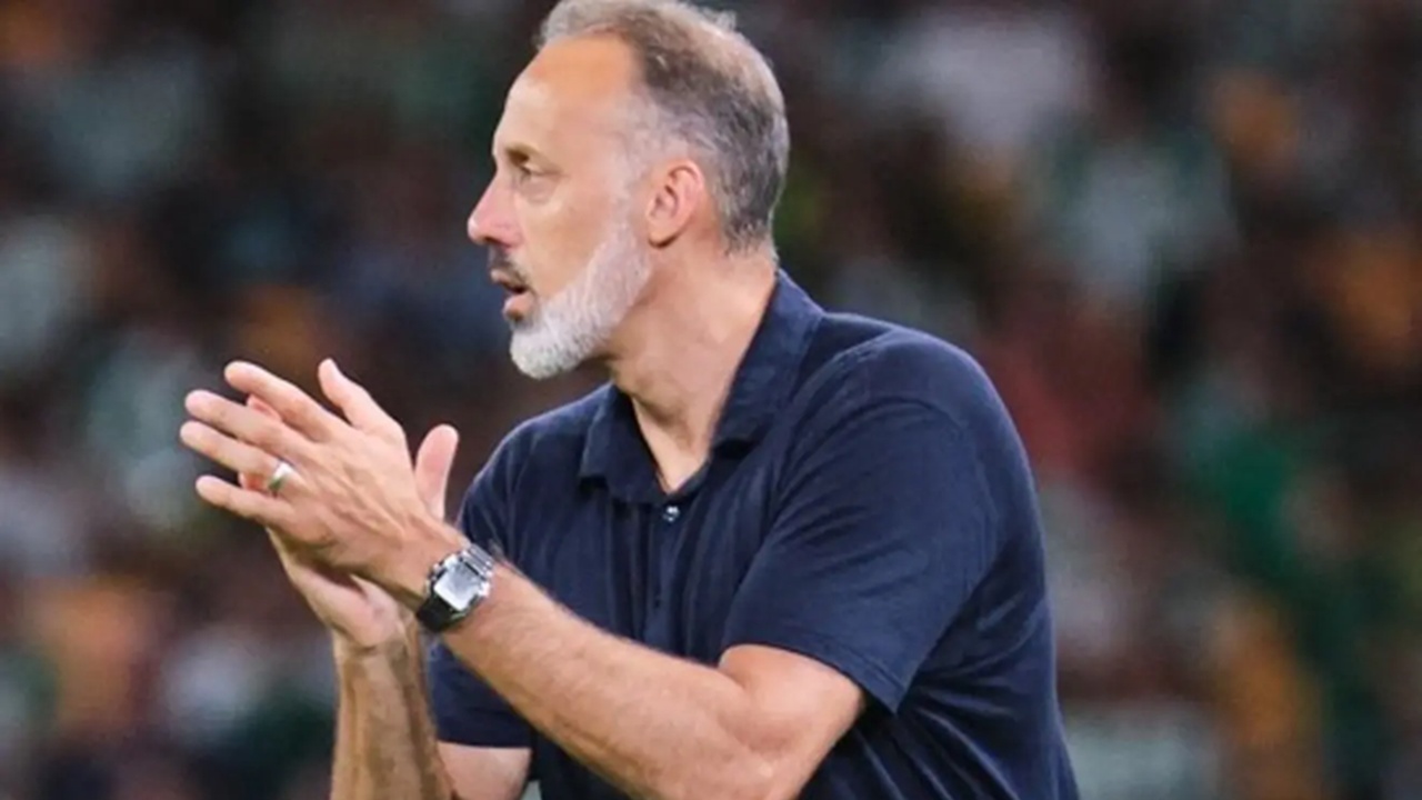 Pellegrino Matarazzo Puji Kinerja Mourinho Jelang Lawan Real Madrid