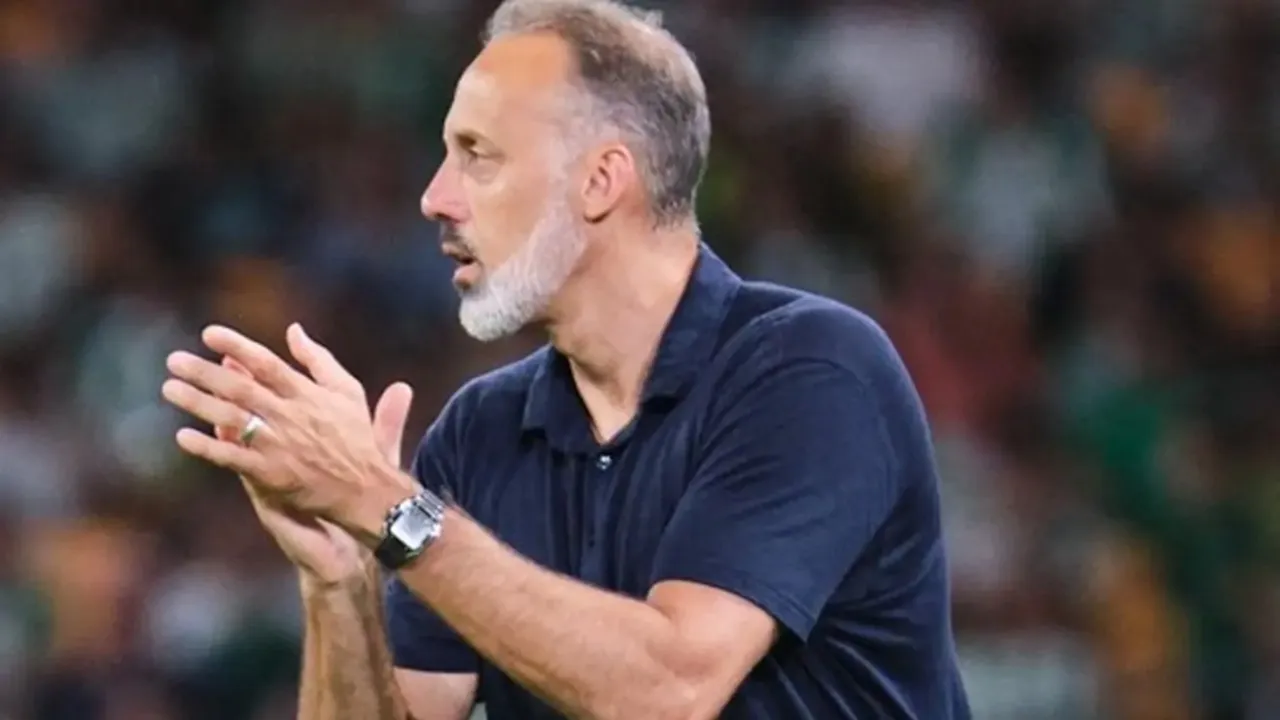 Pellegrino Matarazzo Puji Kinerja Mourinho Jelang Lawan Real Madrid