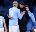 Pengamat Sepakbola Prediksi Vincent Kompany Bakal Latih Manchester City