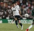 Pepelu Sulit Terima Kekalahan Valencia dari Real Betis