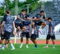Persebaya Surabaya Tuntaskan Pemusatan Latihan Di Thailand