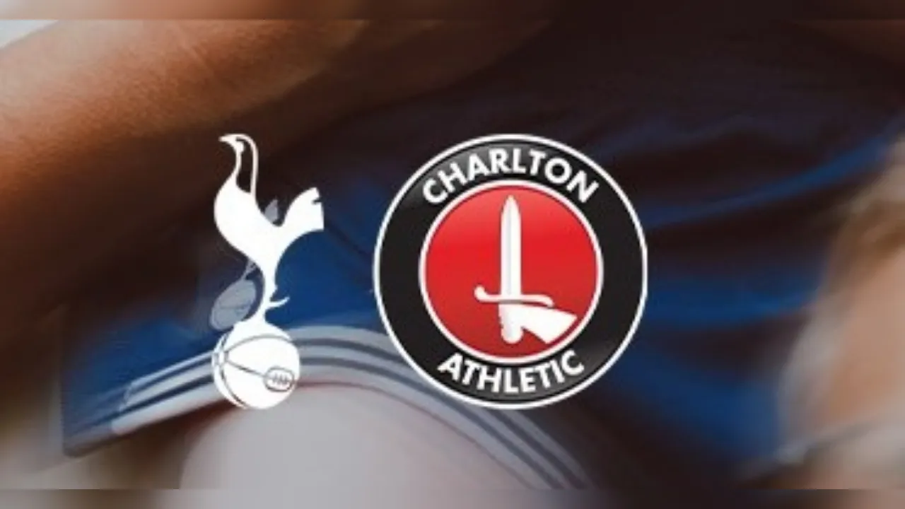 Prakiraan Line-Up Tottenham vs Charlton, Tiga Pemain Siap Debut Penuh