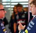 Red Bull Janji Jujur pada Verstappen Usai Kontrak Baru