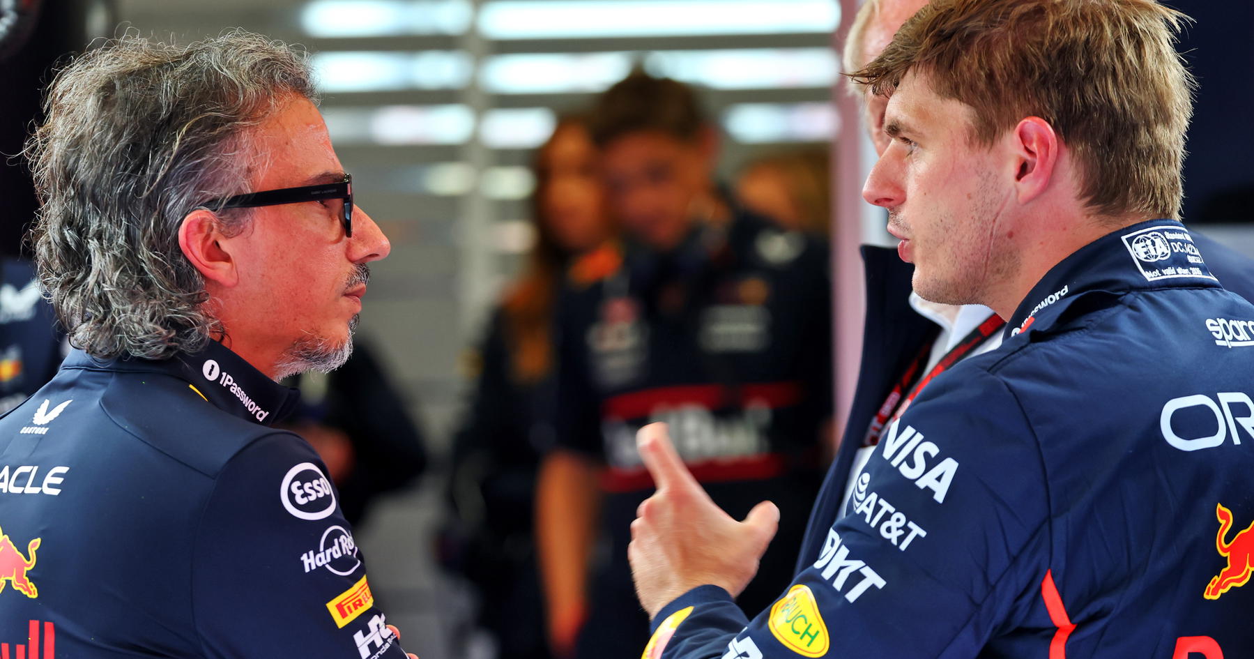 Red Bull Janji Jujur pada Verstappen Usai Kontrak Baru