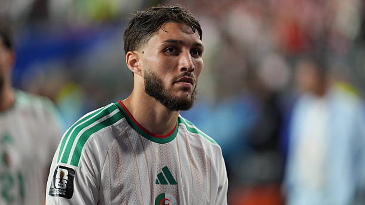 Rekrut Bek Kiri Modern dari Young Boys, Brighton Resmi Datangkan Jaouen Hadjam