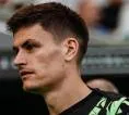 Rekrut Kamil Grabara, Juventus Berpotensi Gaet Joakim Maehle