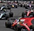 Rencana Alternatif Pembuka Musim F1 2027: China Jadi Opsi