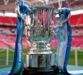 Rincian Hadiah Uang Carabao Cup Musim 2026/27