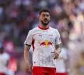Rômulo Diragukan Tampil Saat RB Leipzig Hadapi Gladbach