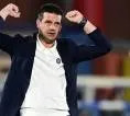 Sabatini: Cristian Chivu Tak Lakukan Keajaiban meski Raih Double