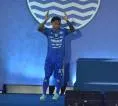Saddil Ramdani Optimistis Tatap Musim Baru Bersama Persib