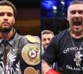 Saunders Ungkap Alasan Tak Ingin Lihat Usyk Hadapi Moses Itauma