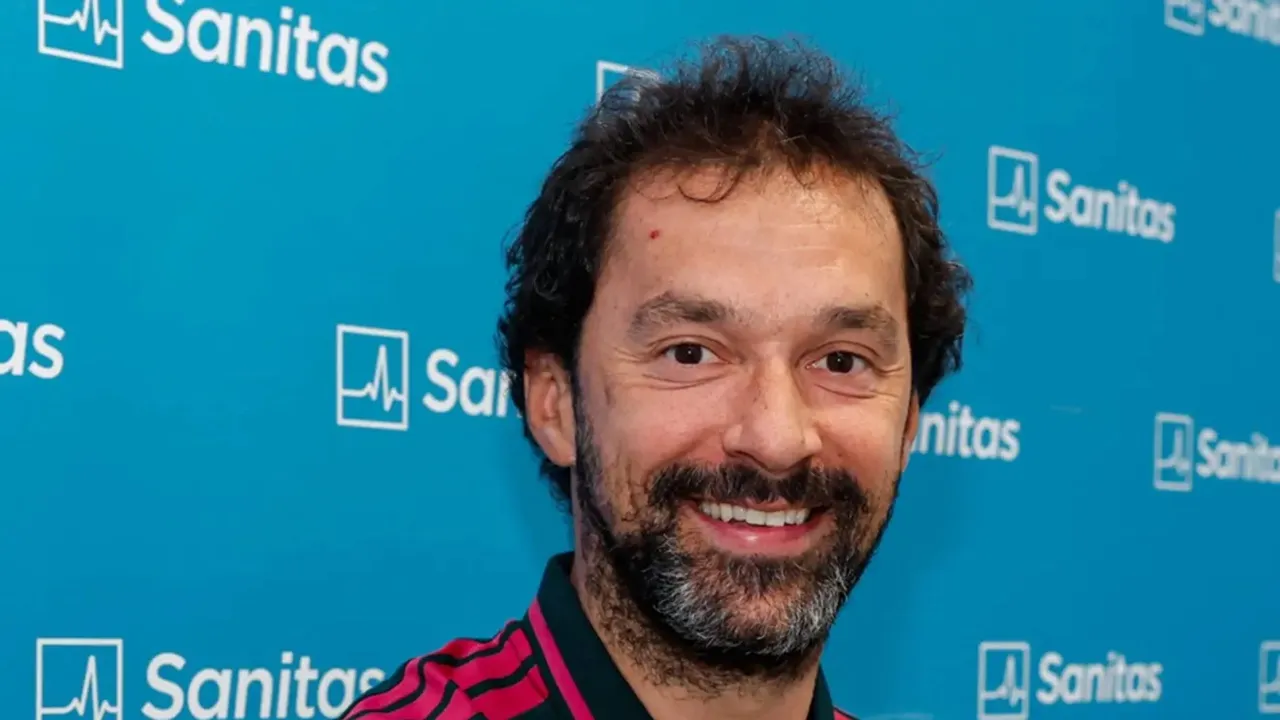 Sergio Llull Beberkan Target Real Madrid Musim Ini