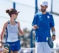 Slovenia, Kosovo dan Yunani Kirim Ganda Campuran ke Mediterania Games 2026
