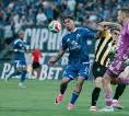 Sosok Pemain Kunci Jelang Laga AEK Athens vs Levski Sofia di Play-Off UCL