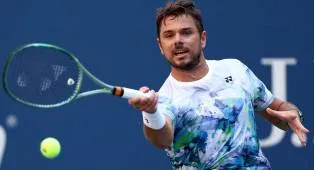 Stan Wawrinka Berterima Kasih Kepada US Open Meski Tak Dapat Wildcard