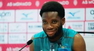 Stanis Idumbo: Monaco Akan Berupaya Maksimal Untuk Lolos Liga Konferensi