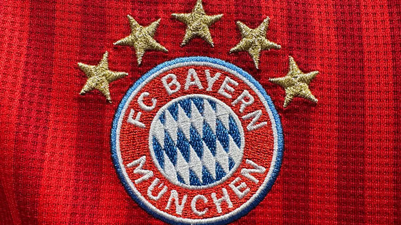 Superkomputer Opta Jagokan Bayern Munich Juara Bundesliga 2026-27