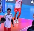 Timnas Voli Putra Indonesia Bungkam Kamboja dengan Kemenangan 2