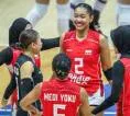 Timnas Voli Putri Indonesia Siap Tempur Hadapi Australia Demi Tiket Lolos Babak Berikutnya
