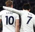 Tottenham Incar Penyerang Potensial Gabungan Gaya Kane dan Son