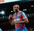 Tottenham Jajaki Transfer Menit Akhir Striker Crystal Palace