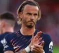 Tottenham Siap Hadapi Rumor Cedera Serius James Maddison