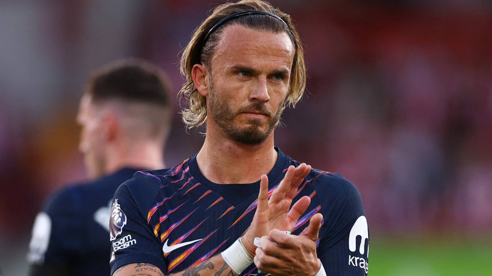 Tottenham Siap Hadapi Rumor Cedera Serius James Maddison
