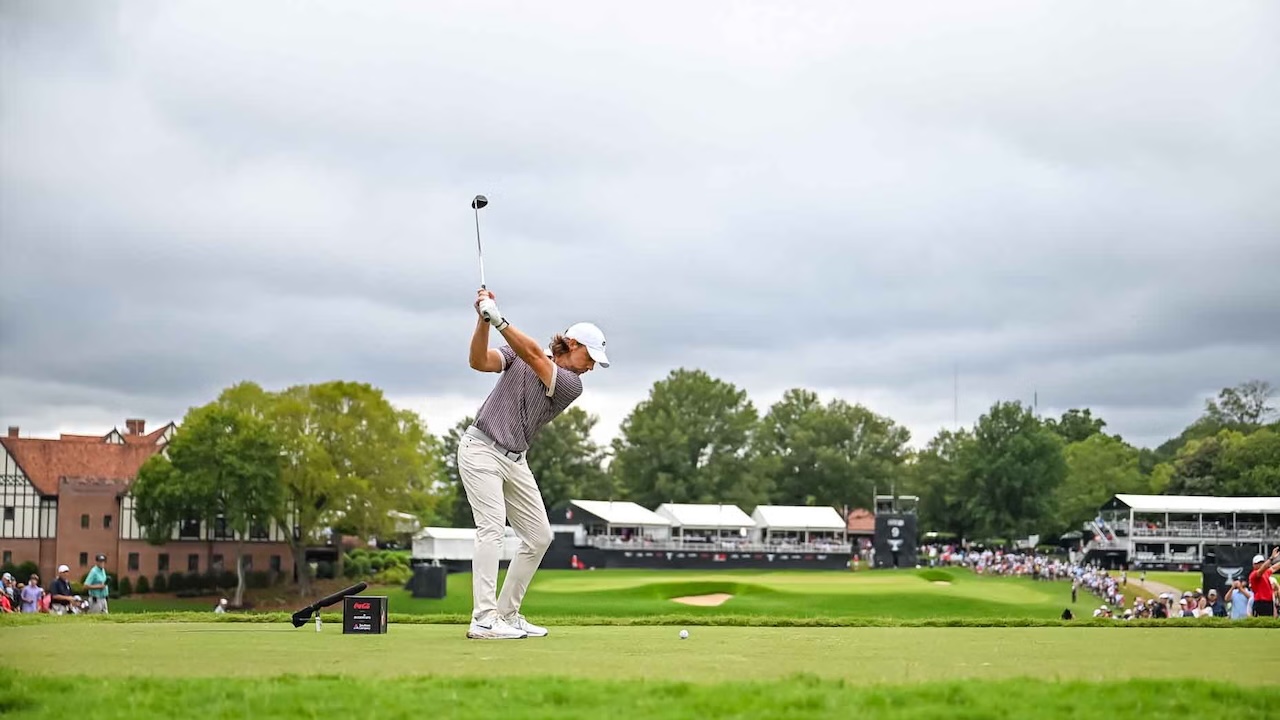 Tour Championship Hadir dengan Format Baru Mulai 2028