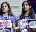 Treesa Jolly-Gayatri Gopichand Sesuai Prediksi, Raih Medali Kejuaraan Dunia