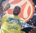 Tyrese Rice Kembali ke Bayern Munich sebagai Staf Pelatih