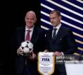 UEFA Siap Batalkan Boikot FIFA di Tengah Tekanan ke Gianni Infantino