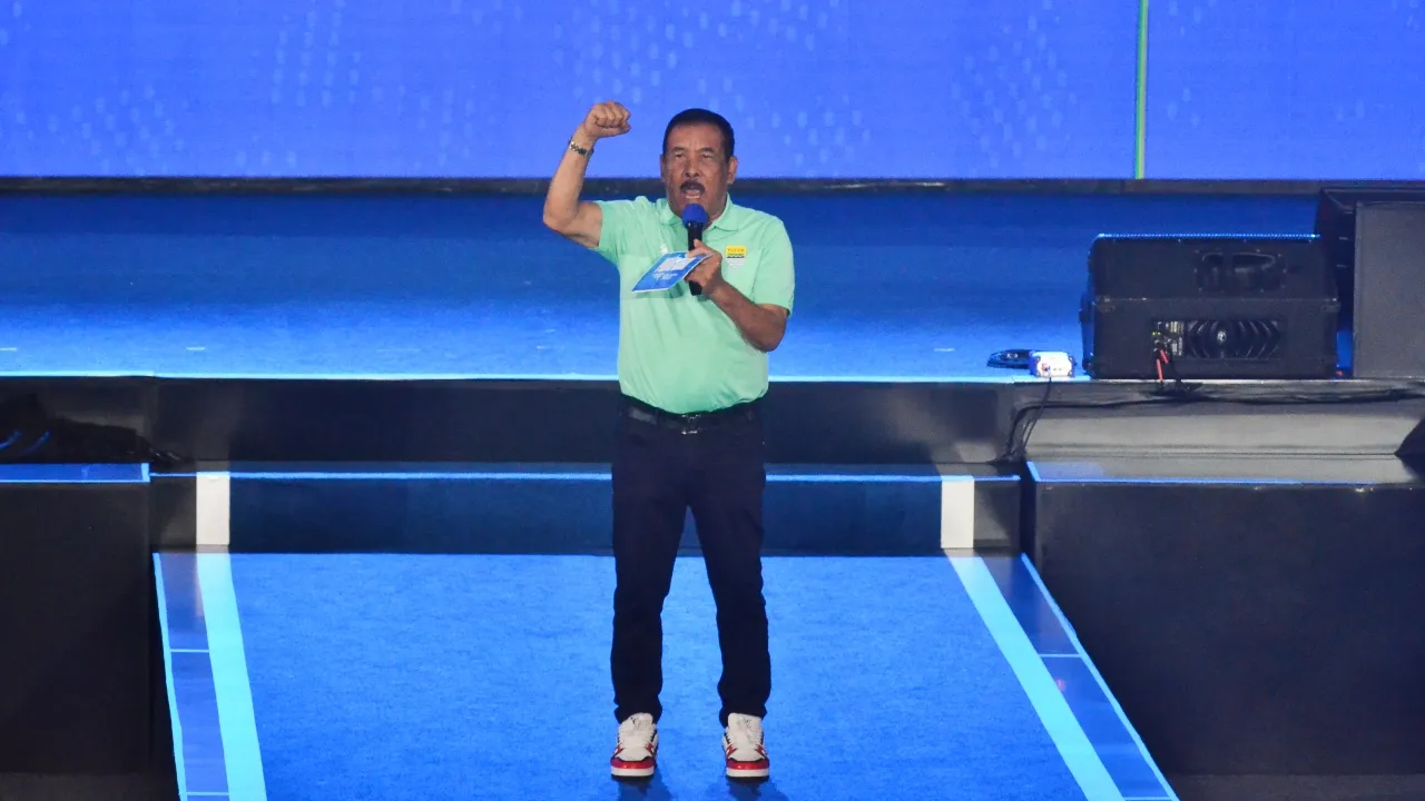 Umuh Nilai Skuad Persib Masih Bisa Berubah Usai Launching