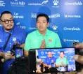 Umumkan 32 Amunisi, Manajemen Persib Bidik Target Tinggi