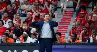 Valencia Basket Lolos Seleksi Tahap Awal untuk Jadi Waralaba Euroleague