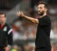 Valencia Kalah dari Betis, Carlos Corberan Ungkap Biang Keroknya