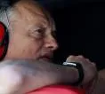 Vasseur Desak Penyelidikan Ferrari Usai GP Belanda