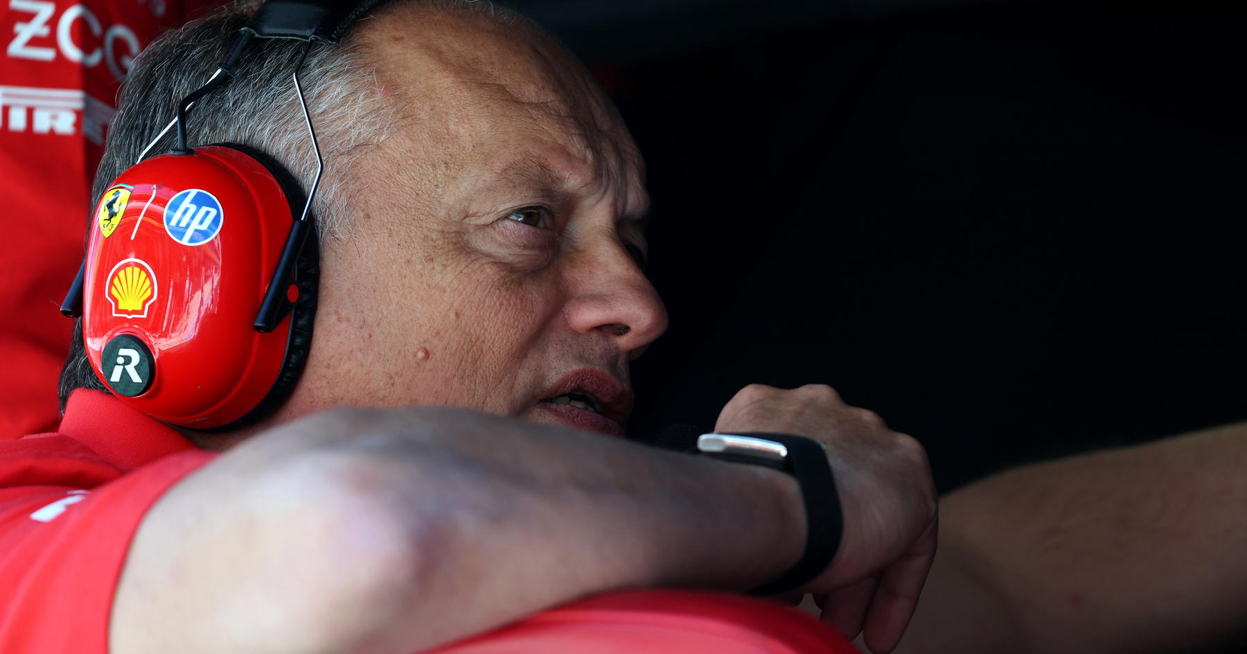 Vasseur Desak Penyelidikan Ferrari Usai GP Belanda
