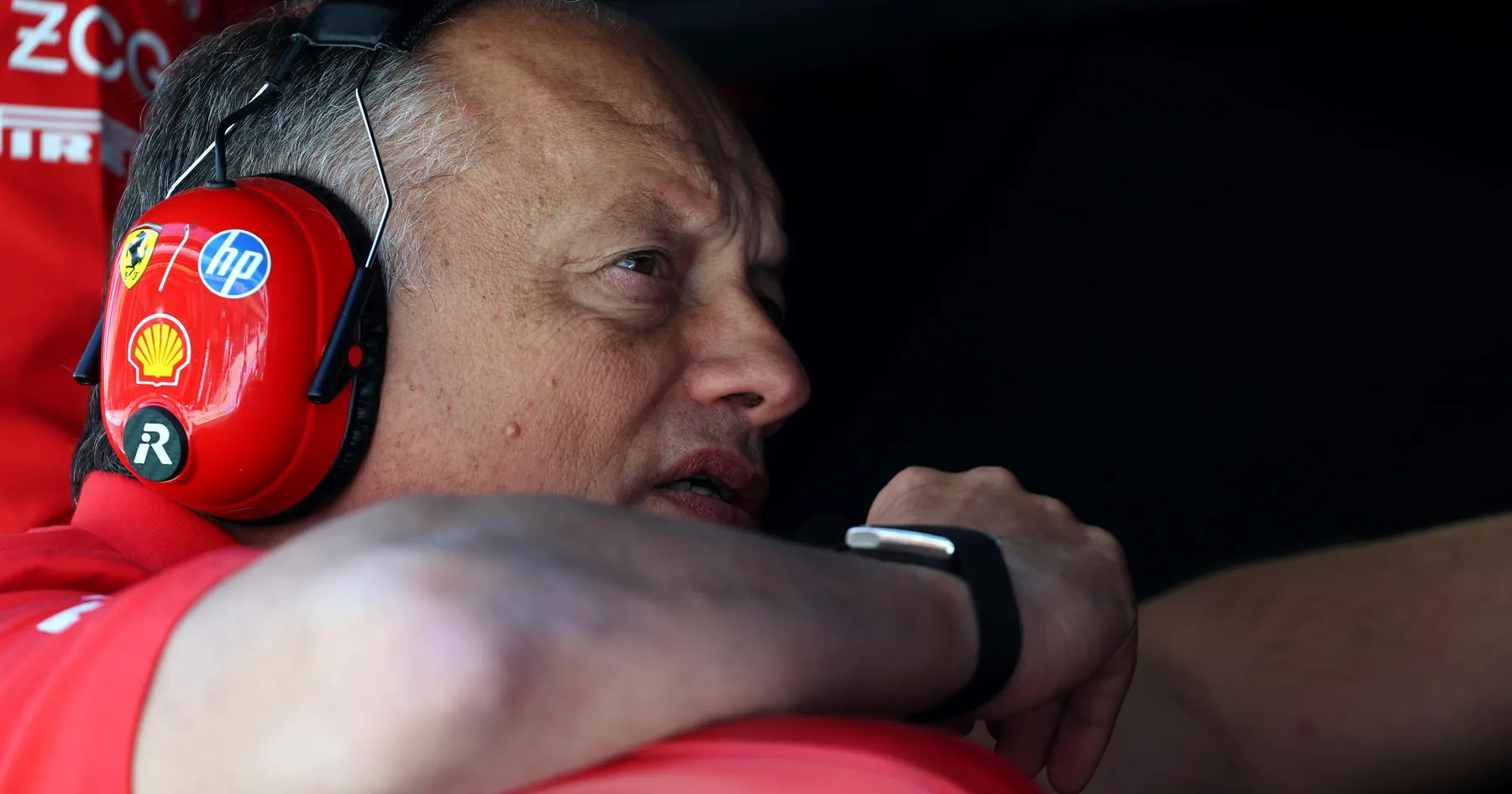 Vasseur Desak Penyelidikan Ferrari Usai GP Belanda - sumber: (racingnews365)