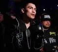 Vergil Ortiz Jr Pertimbangkan Naik Kelas untuk Hadapi Lara dan Adames