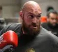 Warren Ungkap Tyson Fury Sudah Berlatih di Miami untuk Hadapi Joshua