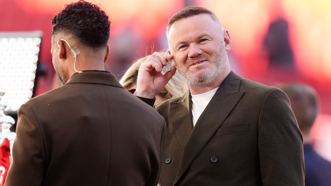 Wayne Rooney Prediksi Manchester United Menang Telak atas Ipswich Town