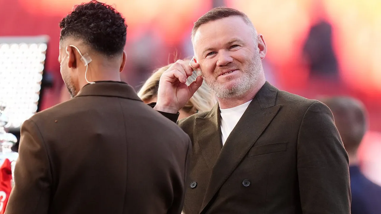 Wayne Rooney Prediksi Manchester United Menang Telak atas Ipswich Town