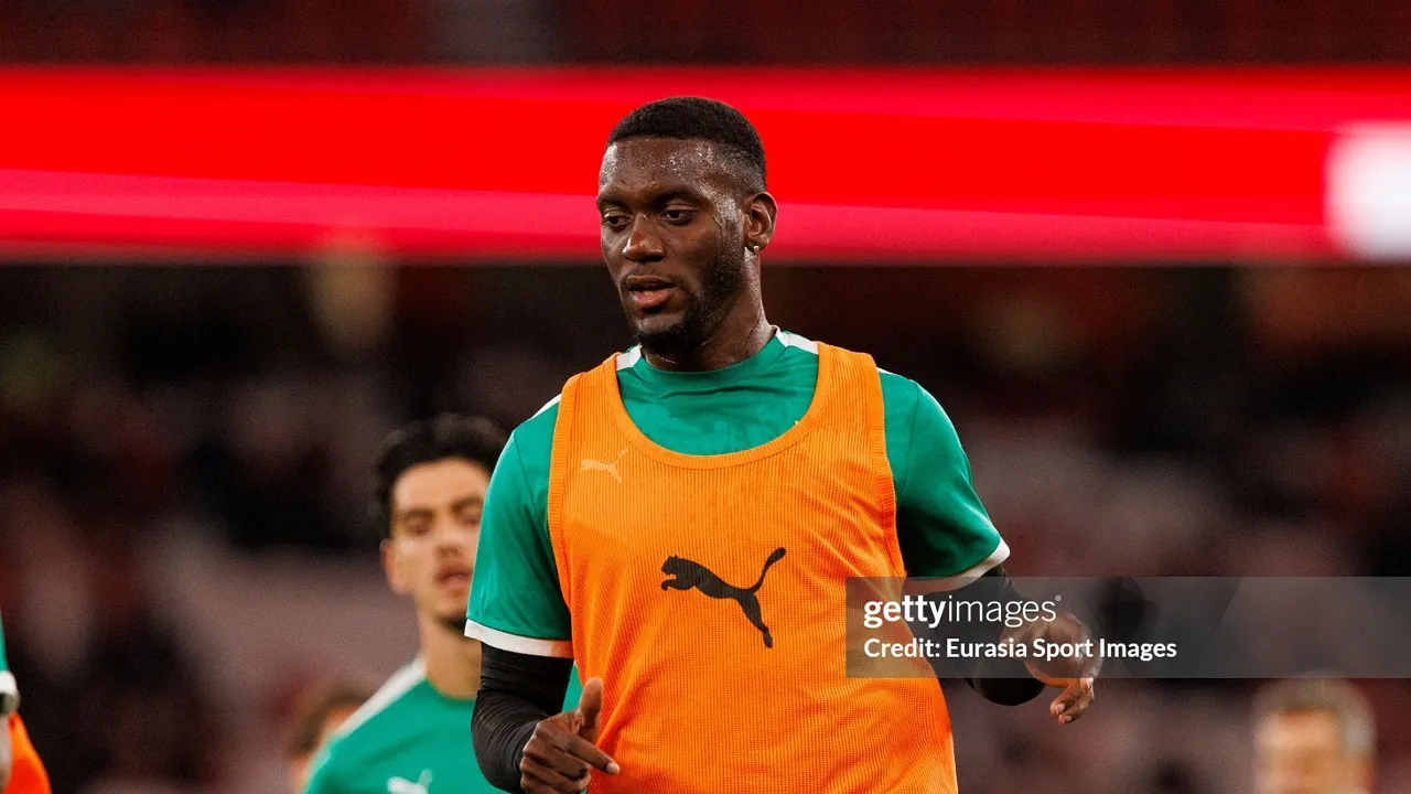 Wolves mulai bernegosiasi untuk mendapatkan Brayan Medina