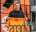 Xavi Hernandez Bawa Revolusi Besar ke Belanda, Oranje Ingin Kembali Ditakuti