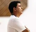 Xavi Pascual Siap Mulai Babak Baru dengan Dubai Basketball