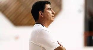 Xavi Pascual Siap Mulai Babak Baru dengan Dubai Basketball